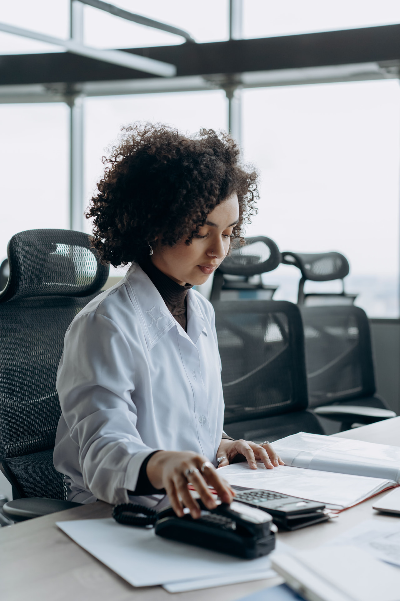 Certified medical coder working in the Cannixus coding team